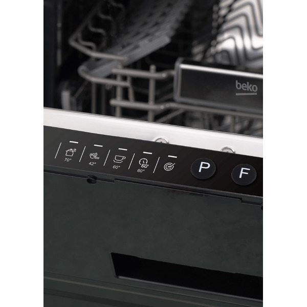 Посудомоечная машина BEKO RIDS3596LT