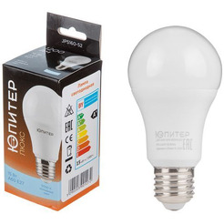 Лампа светодиодная  ЮПИТЕР JP5160-52