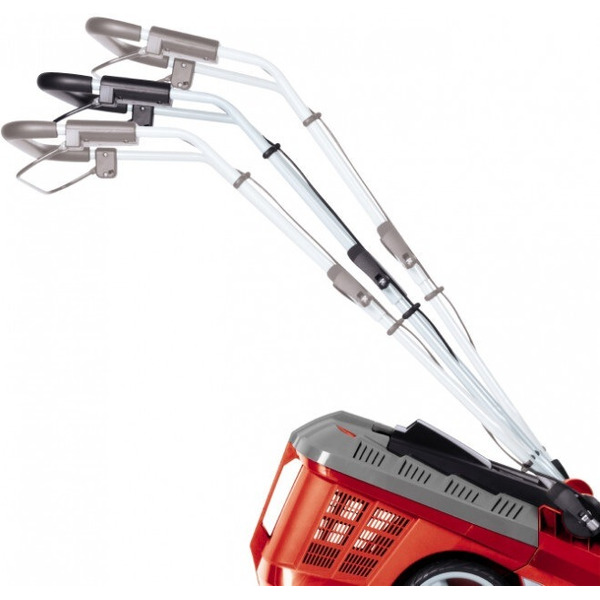 Газонокосилка аккумуляторная Einhell GE-CM 36 Li M kit (3413063)