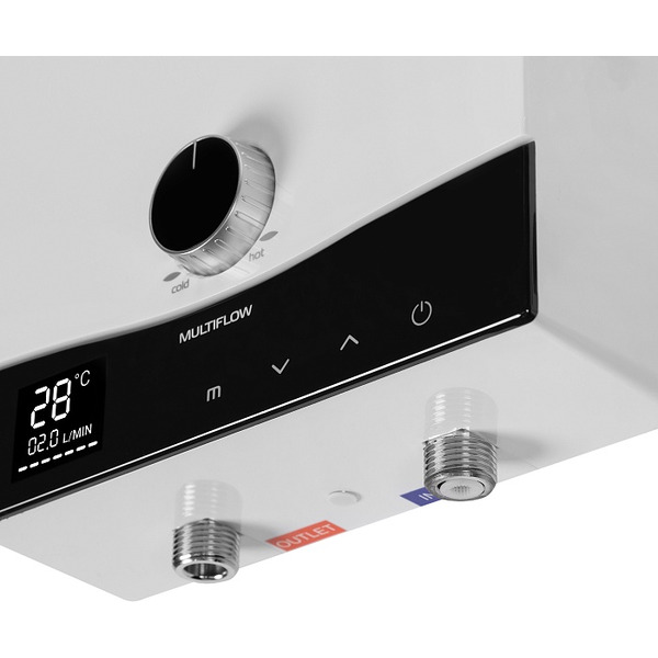 Водонагреватель проточный Royal Thermo NPX 8 Multiflow