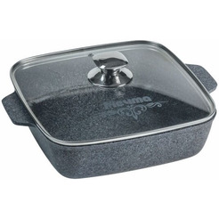 Жаровня Мечта Premium Grey M37901