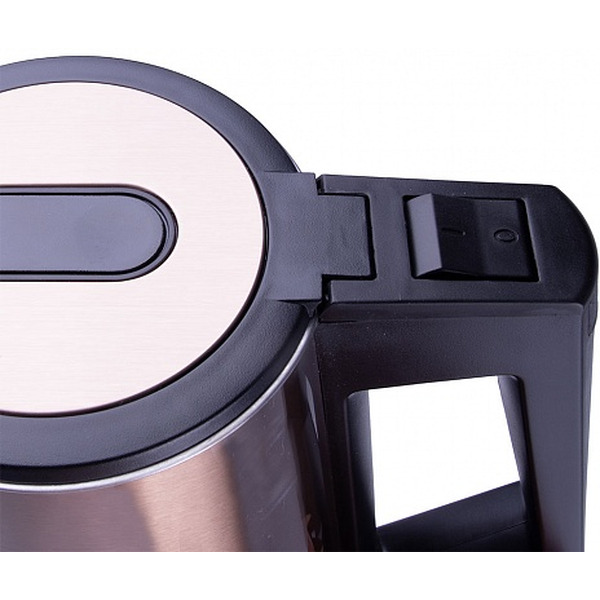 Электрочайник Endever SkyLine KR-243S