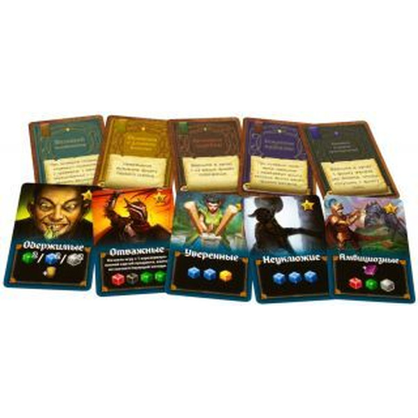 Настольная игра Hobby World Взаперти 915255