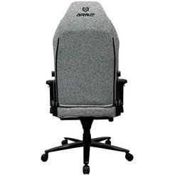 Игровое кресло BRAVE AF-2 Troll Grey (серый)