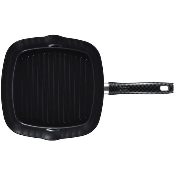 Сковорода-гриль BERGNER BG-9229-SL