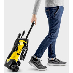 Мойка высокого давления Karcher K3 Car & Home 1.676-356.0