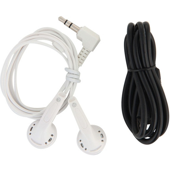 Проигрыватель Flash RITMIX RF-2500 8Gb, серебристый