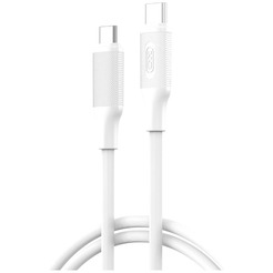 Кабель XO NB-Q265B (белый)