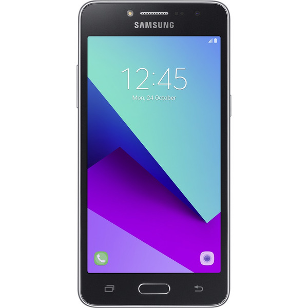 Смартфон Samsung Galaxy J2 Prime G532 черный (SM-G532FZKDSER)