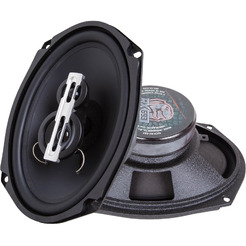 Автоакустика KICX RX 693