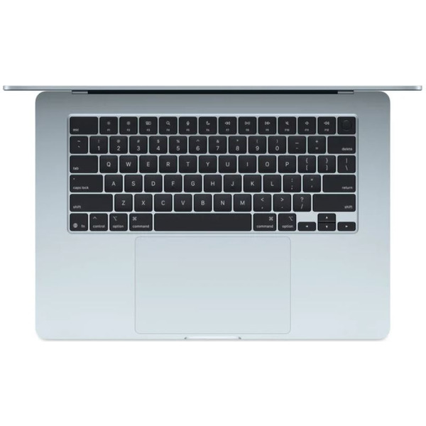Ноутбук Apple MacBook Air 15.3" M5 2026 A3448 MDVQ4LL/A Sky Blue