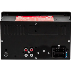 USB-магнитола ACV AVS-2100BM