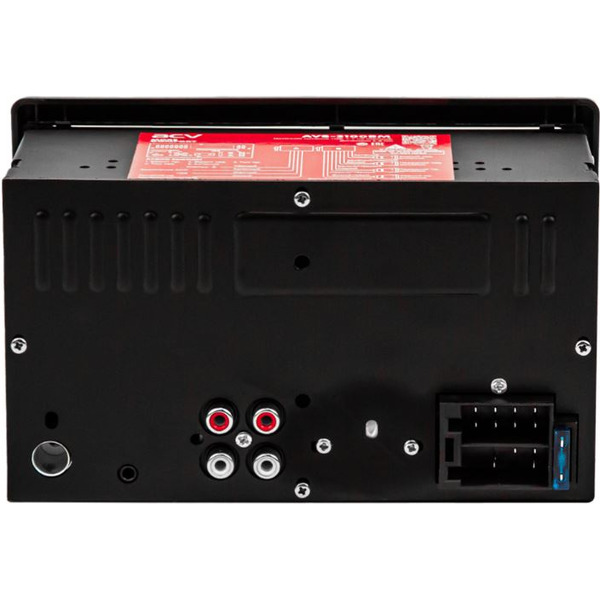 USB-магнитола ACV AVS-2100BM