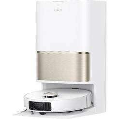 Робот-пылесос Dreame Robot Vacuum L60 Ultra AE White (RPL71FE0) RU