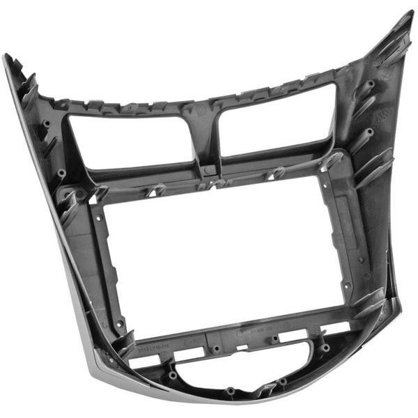 Рамка INCAR RHY-FC130 (HYUNDAI Solaris 2011-2017)