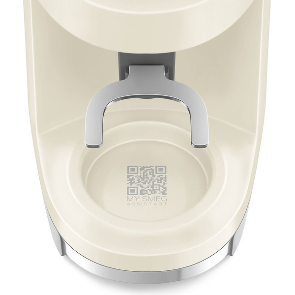 Кофемолка Smeg CGF03CREU
