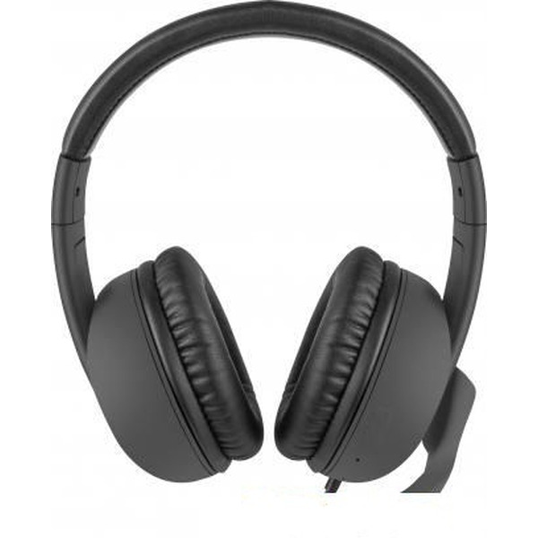 Наушники Natec RHEA black (NSL-1452)