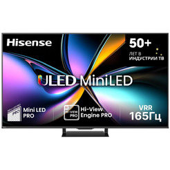 Телевизор Hisense 75U7Q PRO