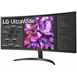 Игровой монитор LG UltraWide 34WQ60C-B
