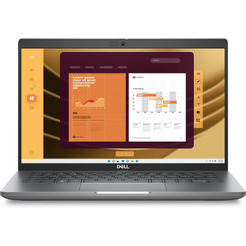 Ноутбук Dell Latitude 5450-7561