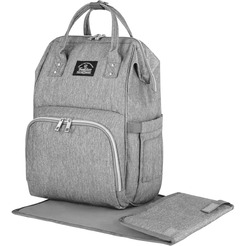 Рюкзак для мамы BRAUBERG MOMMY 270819