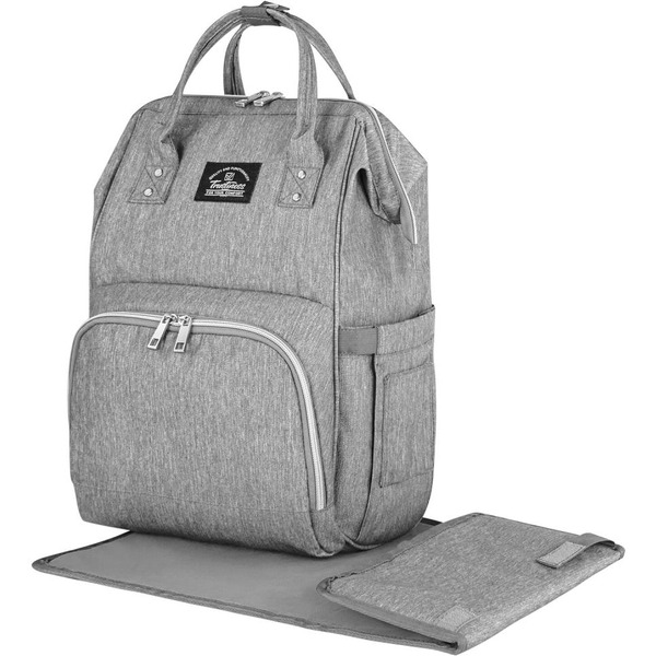 Рюкзак для мамы BRAUBERG MOMMY 270819