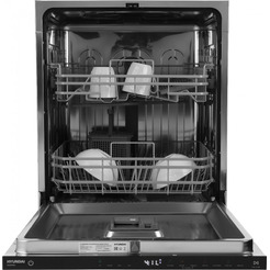 Встраиваемая посудомоечная машина Hyundai HBD 645