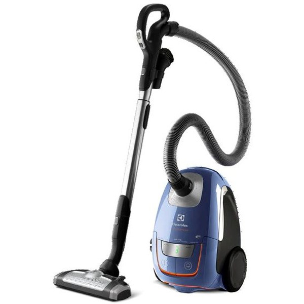 Пылесос ELECTROLUX USDELUXE
