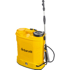 Опрыскиватель аккумуляторный Garvill GS-12L