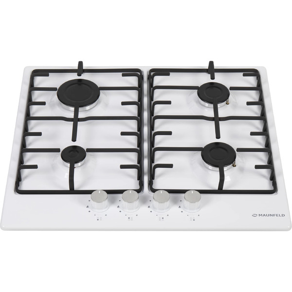 Газовая варочная панель MAUNFELD EGHE.64.3EW/G