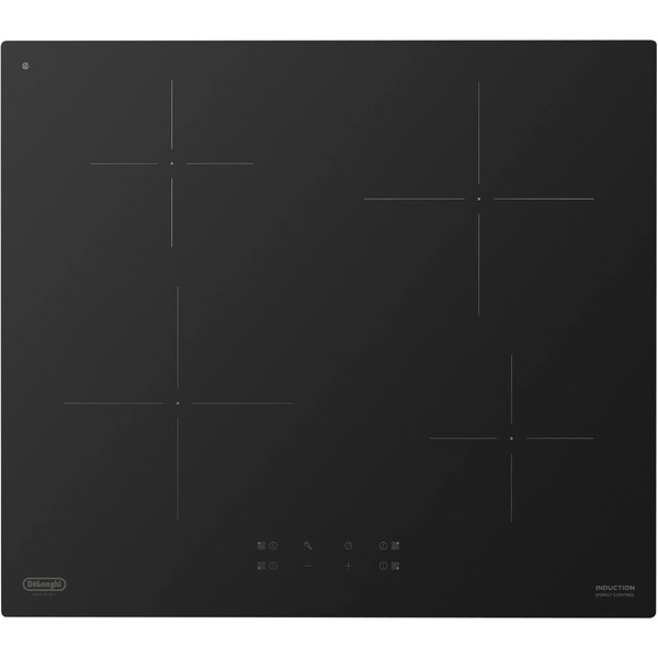 Варочная панель DeLonghi PIN 62 RUS