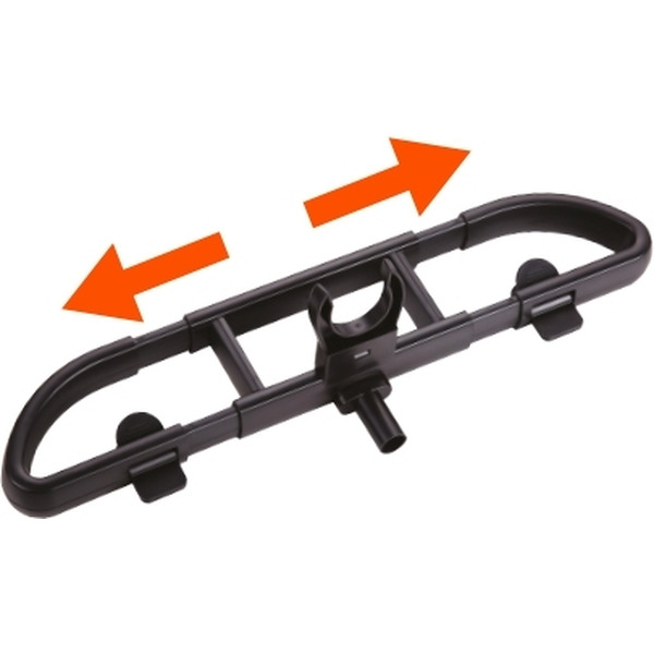 Отпариватель Centek CT-2376 Red