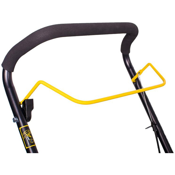 Бензиновая газонокосилка CHAMPION LM5127