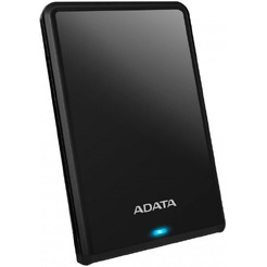 Внешний жесткий диск A-Data HV620S AHV620S-1TU31-CBK 1TB (черный)