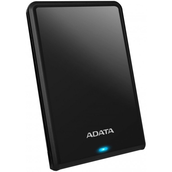 Внешний жесткий диск A-Data HV620S AHV620S-1TU31-CBK 1TB (черный)