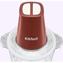 Измельчитель Kitfort КТ-3534