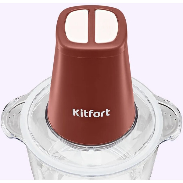 Измельчитель Kitfort КТ-3534