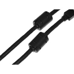 Кабель аудио-видео Ningbo HDMI-1.8M-MG(VER1.4)