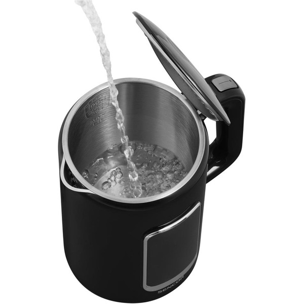 Электрочайник Sencor SWK 0951BK