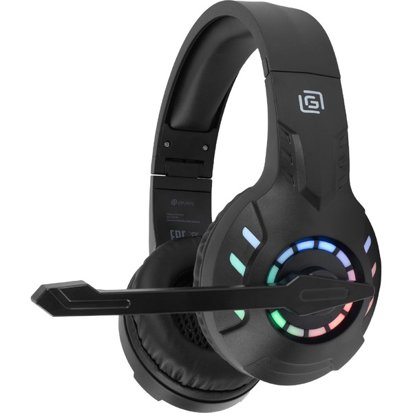 Наушники Oklick HS-L420G