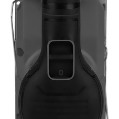 Машина плоскошлифовальная вибрационная STAVR SFS 400V