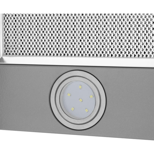 Кухонная вытяжка Maunfeld VS Light 50 (нержавеющая сталь)