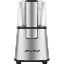 Кофемолка MAUNFELD MF-521S