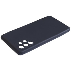Бампер Bingo Matt TPU для SAMSUNG A32 4G Черный