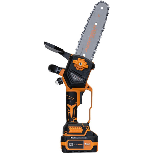 Аккумуляторная пила Partisan AS-2148BL (с 2-мя АКБ, кейс)