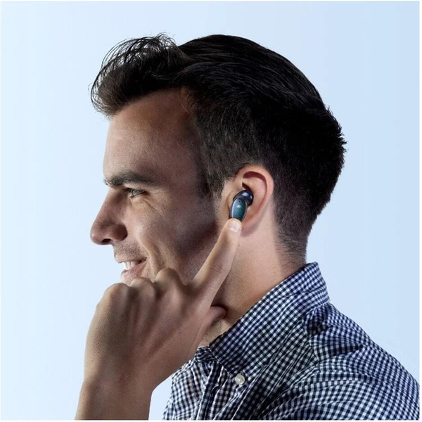 Наушники Ugreen HiTune X5 WS108 50648