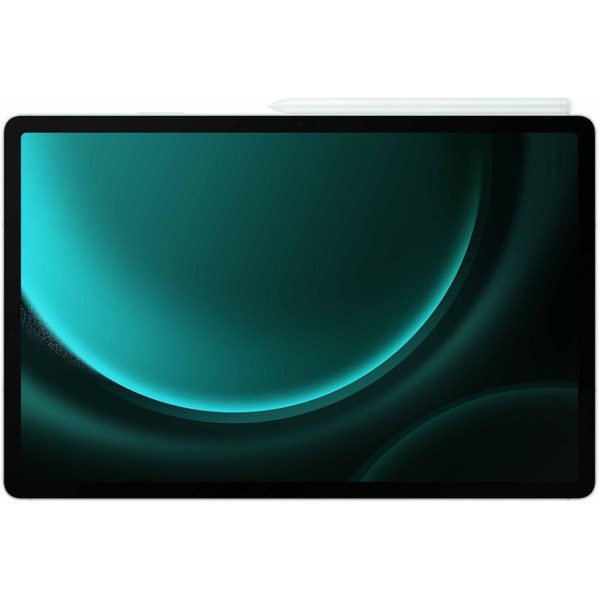 Планшет SAMSUNG Galaxy Tab S9 FE+ Wi-Fi SM-X610 8GB/128GB (мятный)
