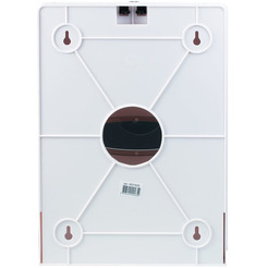 Диспенсер для бумажных полотенец LAIMA PROFESSIONAL CLASSIC 601425