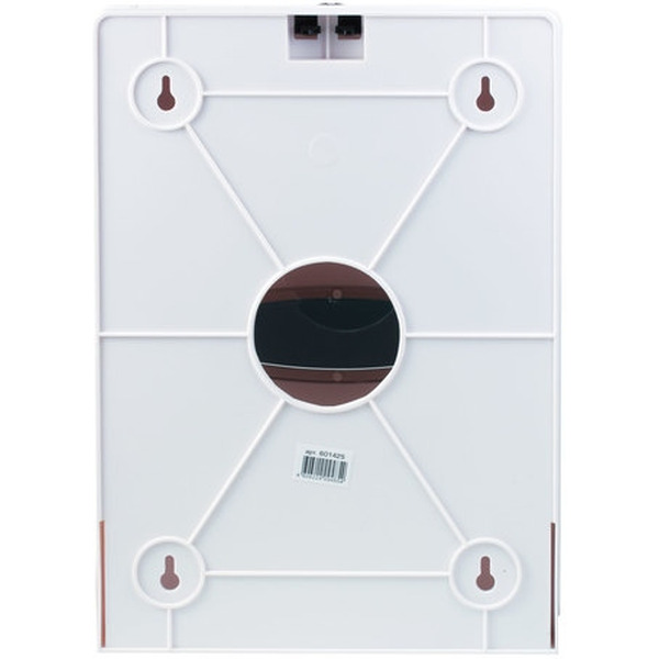 Диспенсер для бумажных полотенец LAIMA PROFESSIONAL CLASSIC 601425