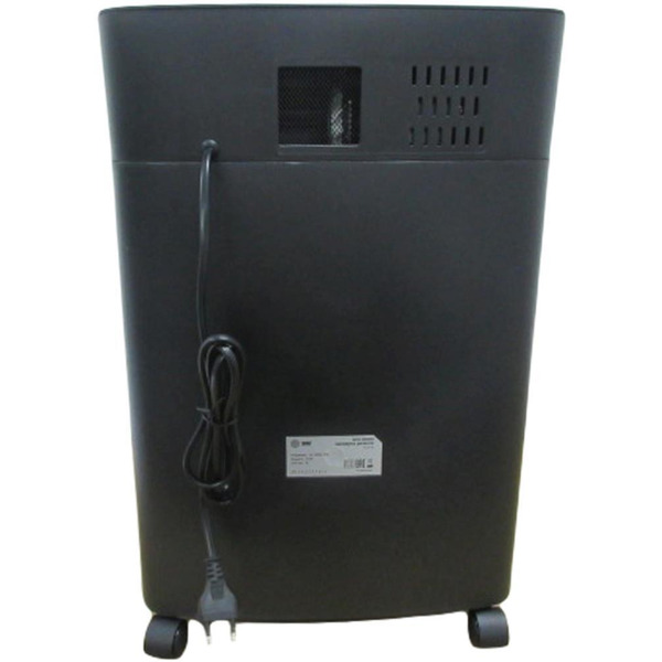 Шредер CACTUS CS-SH-E5